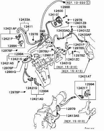 LANCER North America CT9A