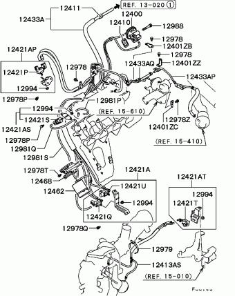 LANCER/LANCER CLASSIC Europe (EUROPE) CT9A