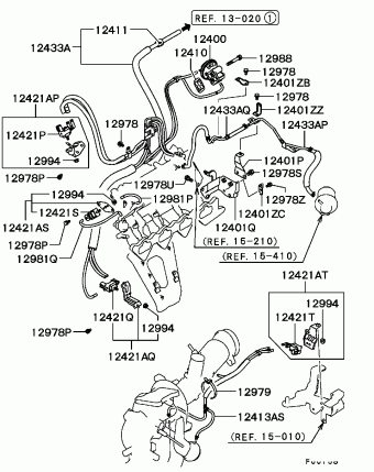 LANCER/LANCER CLASSIC Europe (EUROPE) CT9A