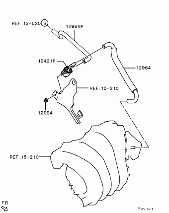 COLT<5DOOR> Europe (EUROPE) Z36A