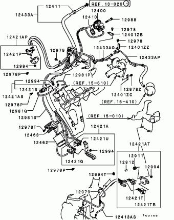 LANCER/LANCER CLASSIC Europe (EUROPE) CT9A