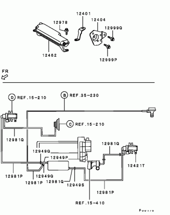 COLT<3DOOR> Europe (EUROPE) Z39A