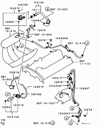 COLT<3DOOR> Europe (EUROPE) Z37A