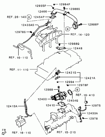L200,L200 SPORTERO General (EXPORT) KB8T