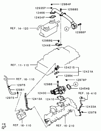 PAJERO/MONTERO Europe (EUROPE) V98W