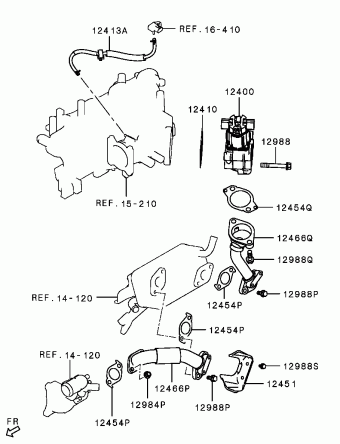 L200,L200 SPORTERO General (EXPORT) KB4T