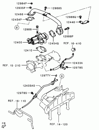 L200,L200 SPORTERO General (EXPORT) KB8T