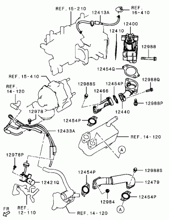 L200,L200 SPORTERO General (EXPORT) KB4T