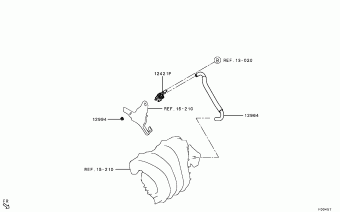 XPANDER General (EXPORT) NC1W