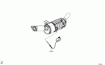 EXPRESS Австралия VH16L