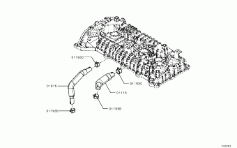 ASX<HEV/PHEV> Europe (EUROPE) VSEH6