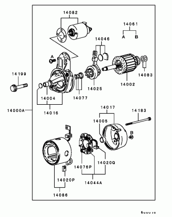 L200 General (EXPORT) K62T