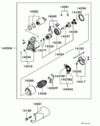 MONTERO North America V43W