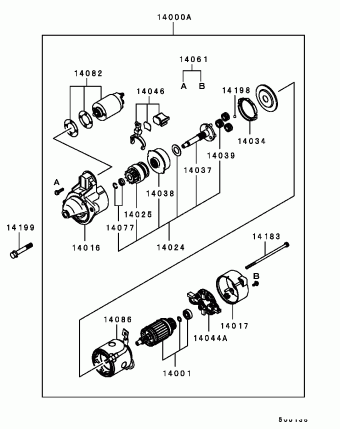PAJERO/MONTERO<SHORT> General (EXPORT) V14V