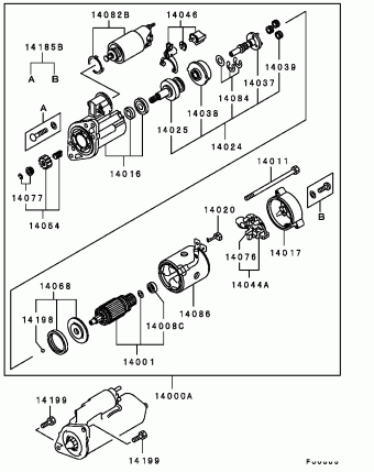 PAJERO/MONTERO<LONG> General (EXPORT) V76W