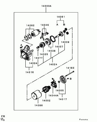 COLT/COLT PLUS General (EXPORT) Z27A