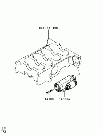 ASX Europe (EUROPE) GA6W