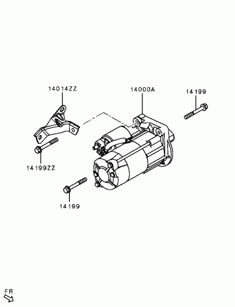 ASX Europe (EUROPE) GA7W
