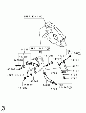L300 General (EXPORT) P15W
