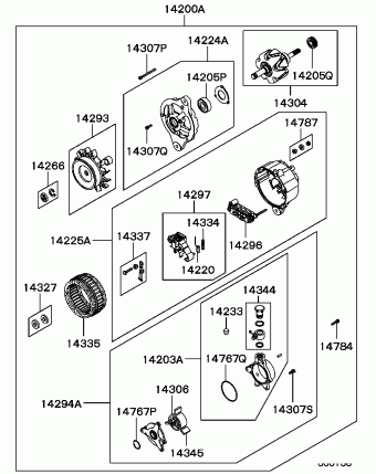 L200 General (EXPORT) K34T