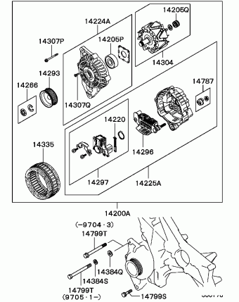 MONTERO V43W 09.1991