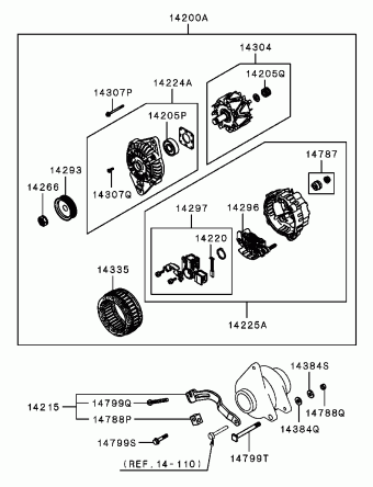L200 General (EXPORT) K62T