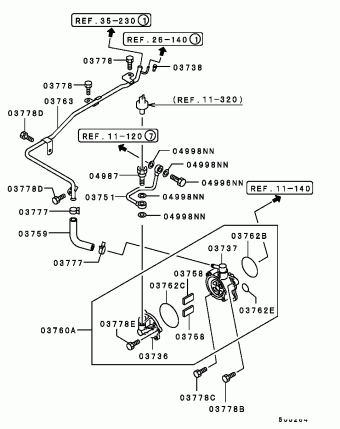 L200 General (EXPORT) K77T