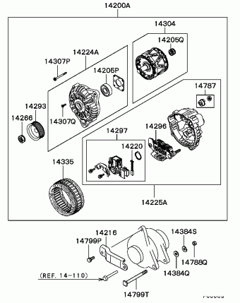 DION General (EXPORT) CR9W