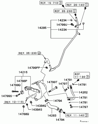 L200 General (EXPORT) K74T