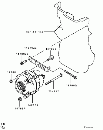 COLT<5DOOR> Europe (EUROPE) Z36A