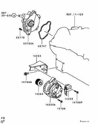 COLT<3DOOR> Europe (EUROPE) Z39A