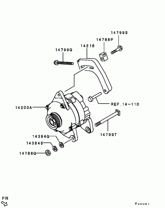 COLT<3DOOR> Europe (EUROPE) Z37A