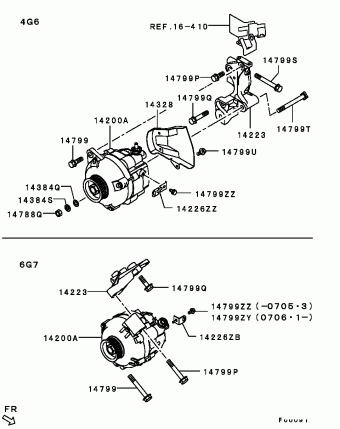 ECLIPSE General (EXPORT) DK2A