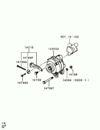 PAJERO/MONTERO<LONG> General (EXPORT) V98W