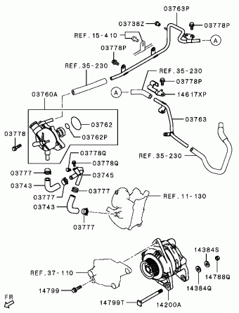NATIVA/PAJ SPORT General (EXPORT) KG4W