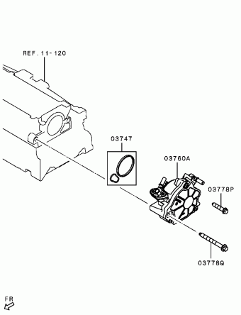 ASX Europe (EUROPE) GA7W