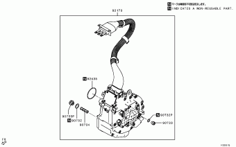 XPANDER<HEV> General NE3W
