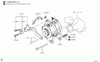 L200,TRITON,STRADA General (EXPORT) LC4T
