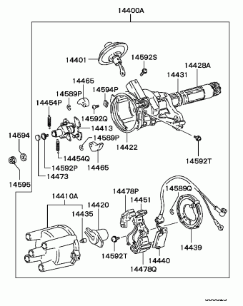 TRUCK North America K02T