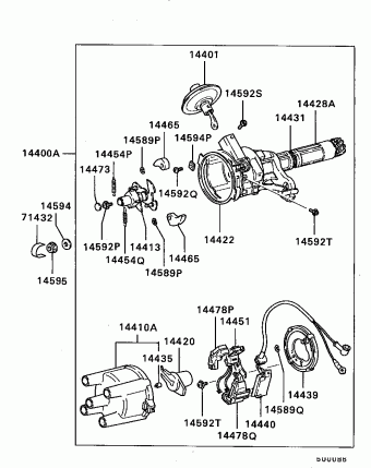 L300 Europe (EUROPE) P03W