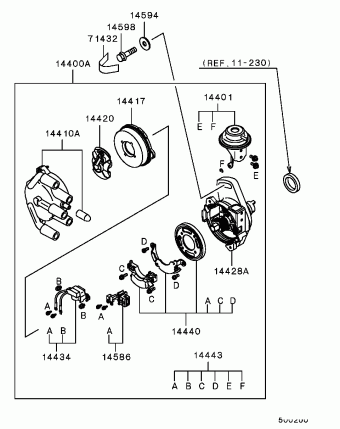 L300 General (EXPORT) P13V