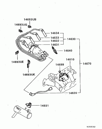 VAN,WAGON North America P04V