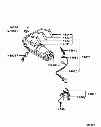 L200 General (EXPORT) K13T
