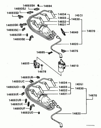 GALANT Europe (EUROPE) E11A