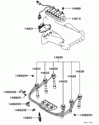 MONTERO North America V43W