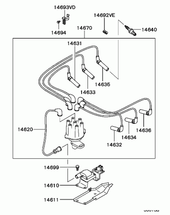 MONTERO V43W 09.1991