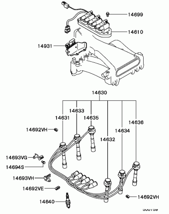 MONTERO V43W 09.1991
