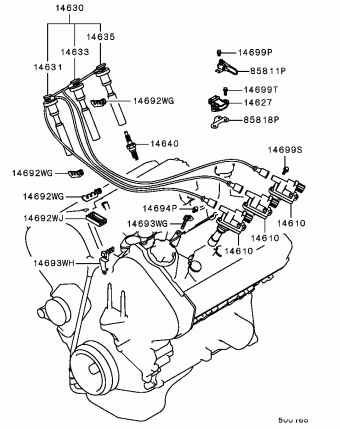 FTO Общий (EXPORT) DE3A
