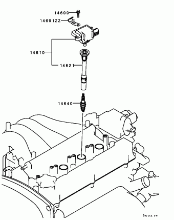 CARISMA Europe (EUROPE) DA2A