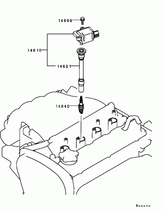 LANCER Общий (EXPORT) CS2A